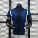 Camisa Seleção Brasileira 26/27 Azul – Versão Jogador