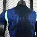 Camisa Seleção Brasileira 26/27 Azul – Versão Jogador