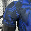 Camisa Seleção Brasileira 26/27 Azul – Versão Jogador