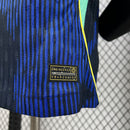 Camisa Seleção Brasileira 26/27 Azul – Versão Jogador
