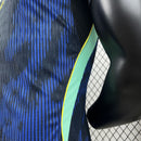 Camisa Seleção Brasileira 26/27 Azul – Versão Jogador