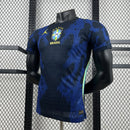 Camisa Seleção Brasileira 26/27 Azul – Versão Jogador