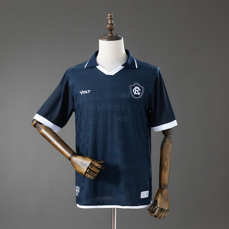 Camisa Remo 2026/27 Home – Versão Torcedor