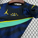Camisa Seleção Brasileira 26/27 Azul – Versão Torcedor