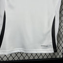 Conjunto Infantil Flamengo 2025/26
