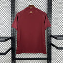 Camisa Fluminense 2025/26 Vinho – Versão Torcedor