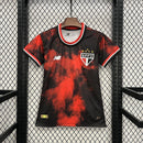 Camisa São Paulo 2024/25 Terceira – Versão Torcedora Feminina