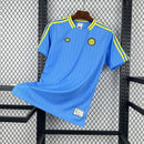 Camisa Colômbia 2026 Azul – Versão Torcedor II
