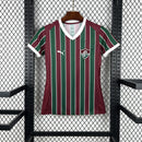 Camisa Fluminense 2026/27 – Versão Torcedora Feminina