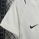 Camisa Corinthians 2026/27 Branca – Versão Torcedora Feminina