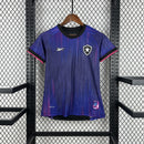Camisa Botafogo 2025/26– Versão Torcedora Feminina