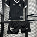 Conjunto Infantil Botafogo 2025/26
