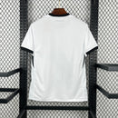 Camisa Vasco da Gama 2025/26 Branco e Preto – Versão Torcedor