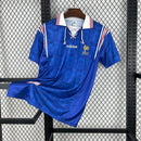 Camisa França 1996 Azul – Versão Retrô