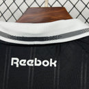 Camisa Botafogo 2025/26 Preta – Versão Torcedor