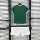 Conjunto Infantil Palmeiras 2025/26 – Home