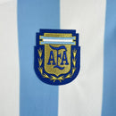 Camisa Argentina 1986 – Versão Retrô