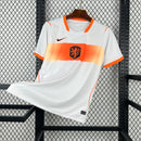 Camisa Holanda Copa do Mundo 2026 – Versão Torcedor