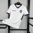 Camisa Equador Copa do Mundo 2026 – Versão Torcedor