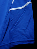 Camisa Brasil II 2002 Azul – Versão Retrô