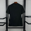Camisa Vasco da Gama 2025/26 Preto e Branco – Versão Torcedor