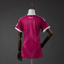 Camisa Real Madrid 2026/27 Away Feminina – Versão Torcedora