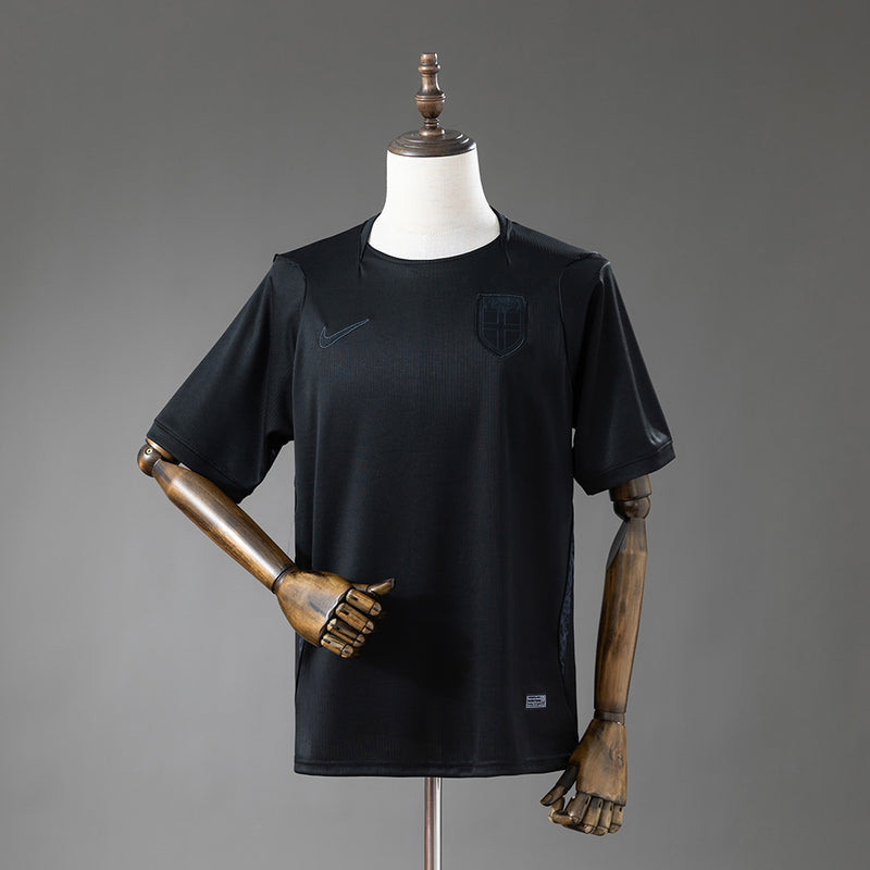 Camisa Noruega Copa do Mundo 2026  – Versão Torcedor