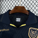 Camisa Equador Copa do Mundo 2026  – Versão Torcedor