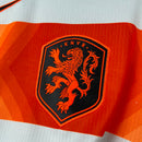Camisa Holanda Copa do Mundo 2026 – Versão Torcedor