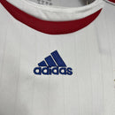 Camisa França 2006  Branca – Versão Retrô