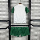 Conjunto Infantil Palmeiras 2025/26