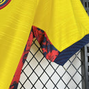 Camisa Equador Copa do Mundo 2026 – Versão Torcedor
