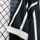 Camisa Corinthians 2026/27 Branco e Preto – Versão Torcedor