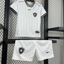 Conjunto Infantil Botafogo 2025/26