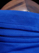 Camisa Brasil II 2002 Azul – Versão Retrô