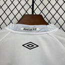 Conjunto Infantil Santos 2025/26 – Home