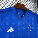Camisa Cruzeiro 2026/27– Versão Torcedora Feminina