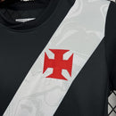 Camisa Vasco da Gama 2026/27 - Versão Torcedora Feminina