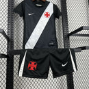 Conjunto Infantil Vasco da Gama 2026/27