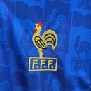 Camisa França 1996 Azul – Versão Retrô