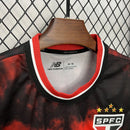 Camisa São Paulo 2024/25 Terceira – Versão Torcedora Feminina