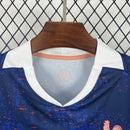 Camisa França 2025/26 Azul – Versão Torcedora Feminina