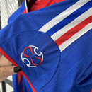 Camisa França 2006 Azul – Versão Retrô