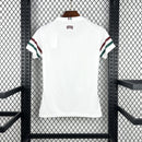 Camisa Fluminense 2026/27 Branca – Versão Torcedora Feminina