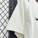 Camisa Corinthians 2026/27 Branca – Versão Torcedor