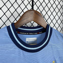 Camisa Vasco da Gama 2025/26 Azul – Versão Torcedora Feminina