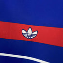 Camisa França 1984 Azul – Versão Retrô