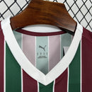 Camisa Fluminense 2026/27 – Versão Torcedora Feminina