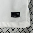 Camisa França 2025/26 Away Branca – Versão Torcedor