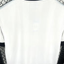 Camisa Alemanha 1988/90  Branca – Versão Retrô